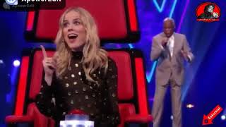 Unchained Melody - Unchained Melody - Elvis Presley - - Unchained Melody - The Voice Senior 2018