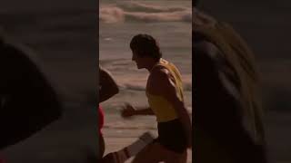 Rocky & Apollo Creed train to a different theme | Movie Dub | #shorts