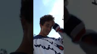 #hunterrowland Hunter Rowland Live Instagram Stream 14th October 2018