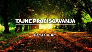 Tajne pročišćavanja | Hamza Yusuf