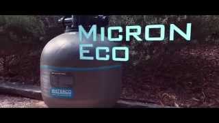 Micron ECO Media Filter