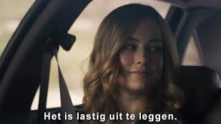 Captain Marvel - Trailer (NL Ondertiteld) - Marvel NL