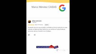 Recomendación de cliente