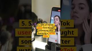 5 SHOCKING TikTok eCommerce Facts 💡 #tiktokfacts