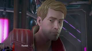 (Story) Double Fantasy Trophy | Marvel's Guardian of the Galaxy: The Telltale Series