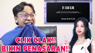 BABYMONSTER - ‘CLIK CLAK’ PREVIEW Reaction!!