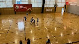 Tempo Cmolas - Korona Handball Kielce