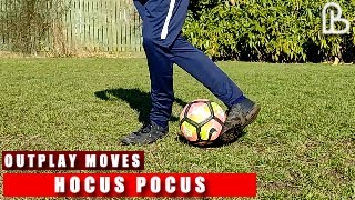 How to do the Hocus Pocus