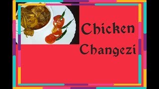 Chicken Changezi | Restaurant Ka Khana ab bnae Ghar par