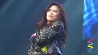 [MUST-WATCH] Sarah G's Best Dance Performances