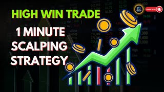 Maximize Your Profits in Just 1 Minute with Forex Scalping