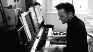 Joe Stilgoe - Cadogan Hall Teaser (Feetloose)