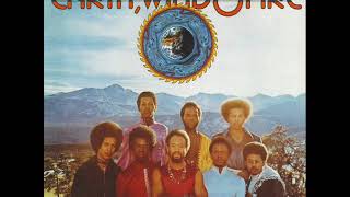 Earth Wind & Fire - Medley Of Interludes Part I (3rd Revision) (1971 - 1974)