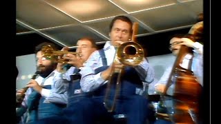 Lino Patruno e la "Portobello Jazz Band" - When The Saints Go Marching In