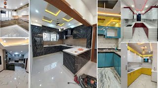 100 modular kitchen tiles design/ modern kitchen tiles design/ kitchen tiles ideas