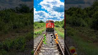 high_speed_train_video_new_trending_viral_video_#youtubeshorts_#trending_#vfxtrainvideo(360p)