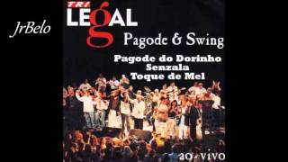 Tri Legal  - Nossa Imaginação 2000 JrBelo