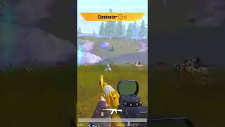 All most 1v4 in 3 seconds 🤯🤯 #shorts #short #shortsvideo #pubgmobile #bgmi #conquerorlobby #1v4