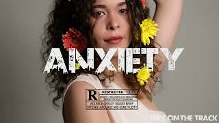 Afro Guitar ✘ Afro Zouk instrumental "ANXIETY "