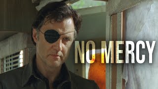 (TWD) The Governor || No Mercy