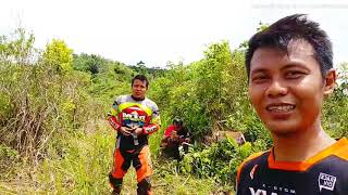 Trail Gas Baksos  Pesat #5