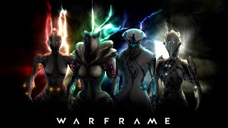 🔴 Warframe Dante is outl 🔴 #warframe