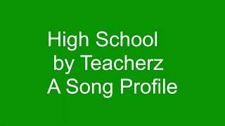 High School A Song Profile