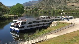 River Douro cruise 2017