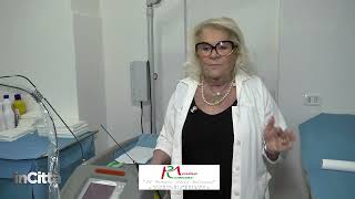 DOTTORESSA ROMANO 2 VIDEO LA  LASERLIPOLISI