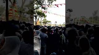 Finding of the true cross festival in ethiopia, bahir dar (2015 E.C) #shorts