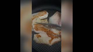 Como hacer pescado a la plancha sin que se pegue