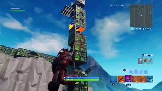 Fortnite video stream sniper lol