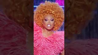 Like Keke said, Mama Ru ATE that! 🤩👏 #AllStars9 #Shorts