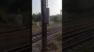 Pratham Swatantra sangram SF skip subedaarganj full speed