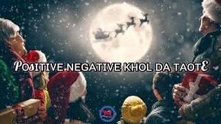 December ahung lhun teng||Kuki Status Lyrics Video