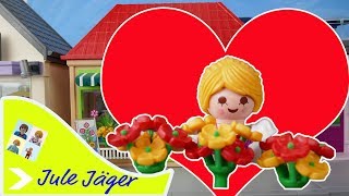 Playmobil Film deutsch - Muttertag - Kinderfilm mit Jule Jäger