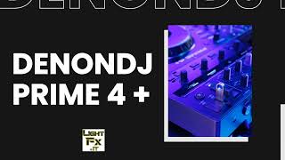 DenonDj su LightFx.it