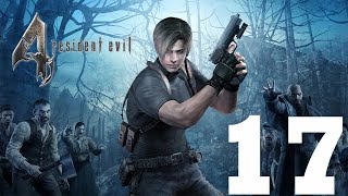 Como Zerar Resident Evil 4  #17