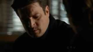 Castle - Interview # 2 Nathan Fillion (52ème Festival TV Monte Carlo - Juin 2012)