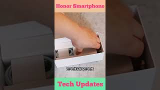 Honor 70 Pro Plus Unboxing #shorts #techupdates