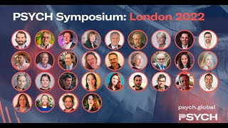 PSYCH Symposium: London 2022