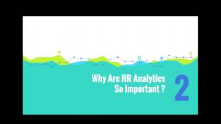 HR Metrics Webinar Recording