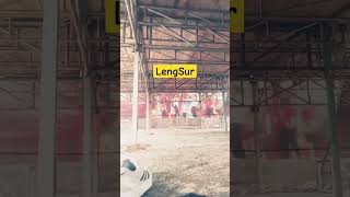 Lenggang Surabaya #shortvideo #music #shorts #short