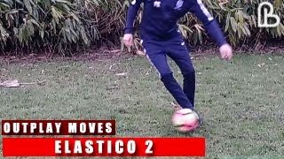 How to do the Elastico Two