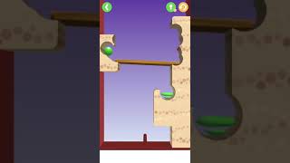 Dig This! | Gameplay | Digger's Delight | Level 4-9 | #shorts