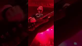 Tremonti, Wish You Well, West Dundee IL, October 04 2018