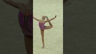 Arina Averina - Russia rhythmic gymnastic - ginástica гимнастический gimnastică व्यायाम 体操 체조