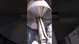 lathe machine drill