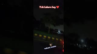 yeh Lahore Hy #viralvideo  #trending #foryou #love #explore #shorts  #travel #trending #viral