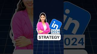 Grow On LinkedIn 2024 #linkedin